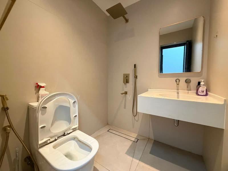 Putri Indah Condominium - 3
