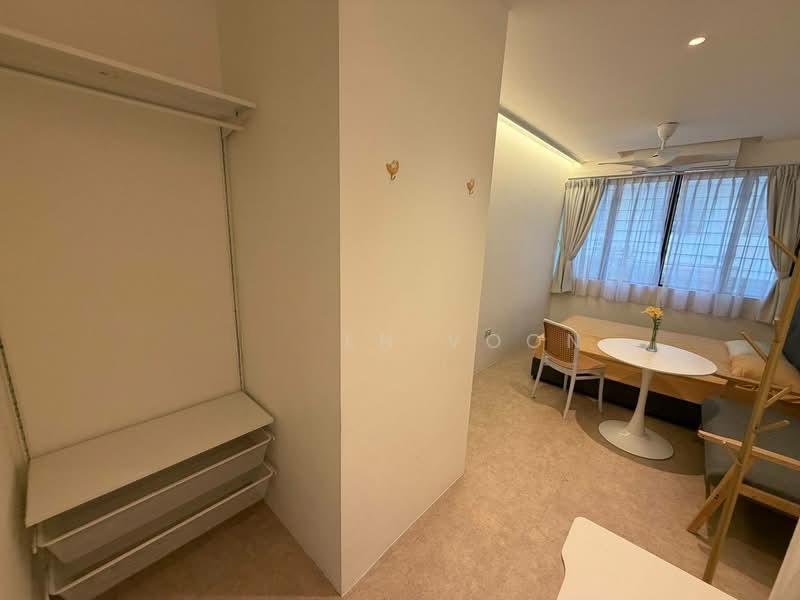 Putri Indah Condominium - 5