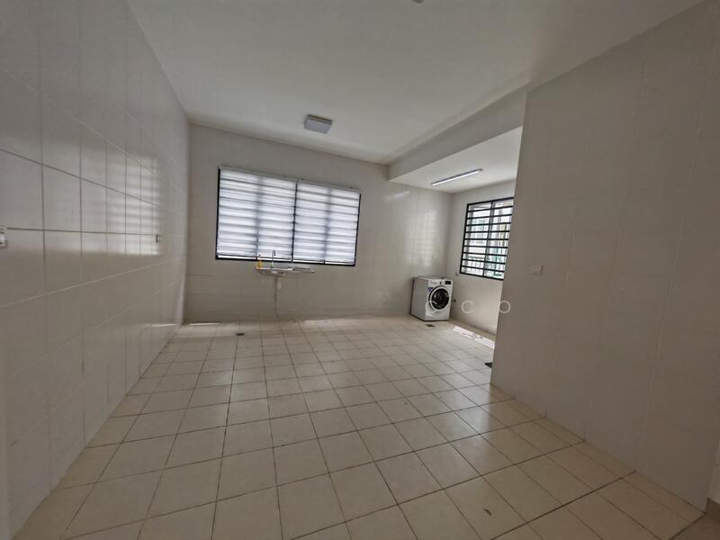 Rimbun Irama @ Seremban 2 - 5