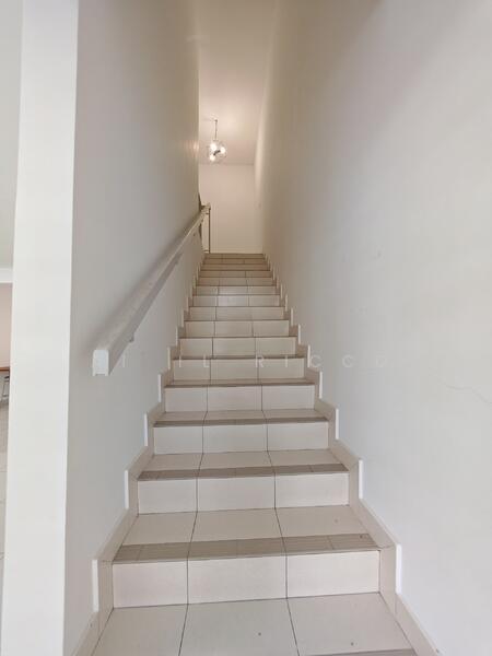 Rimbun Irama @ Seremban 2 - 1