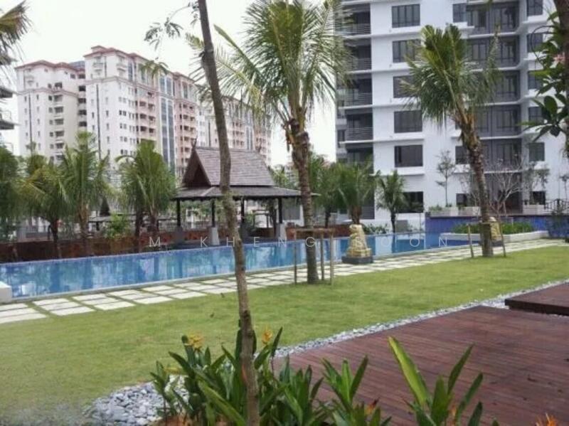 Atmosfera Kondominium - 2