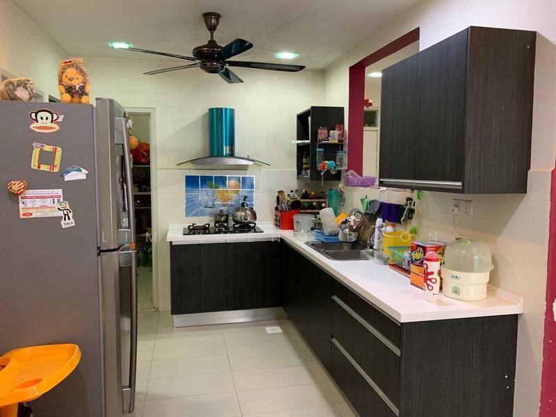 Atmosfera Kondominium - 5