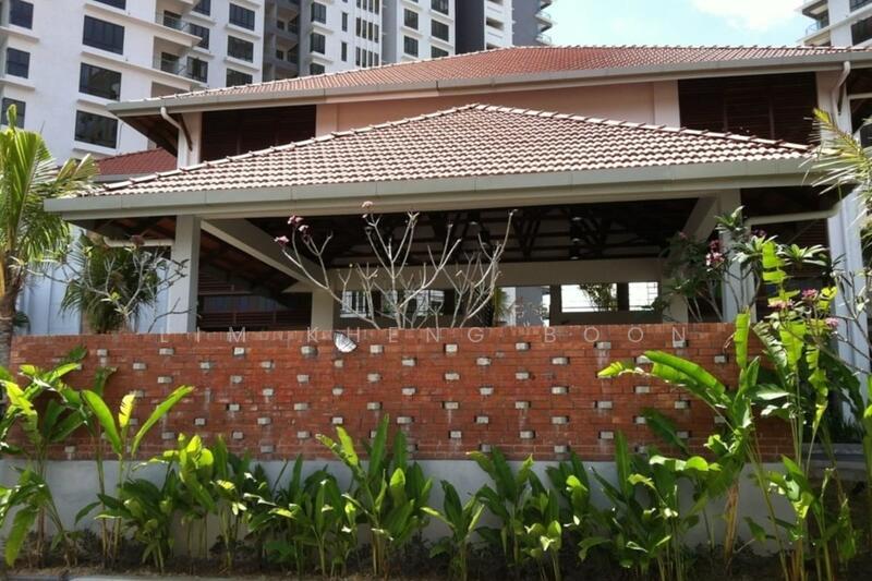 Atmosfera Kondominium - 1