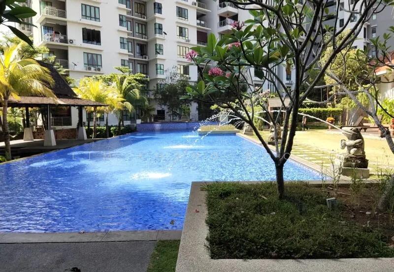 Atmosfera Kondominium - 3