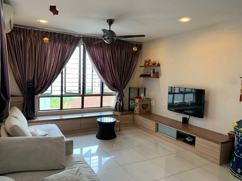 Atmosfera Kondominium - 4