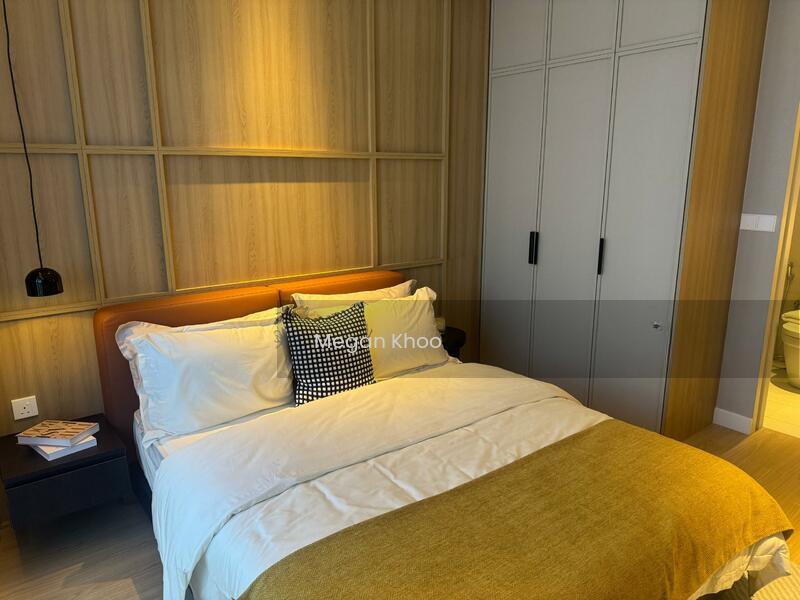 Parkside Residences @ Setia Federal Hill - 3