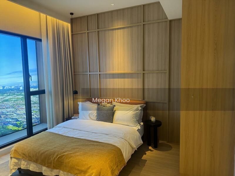 Parkside Residences @ Setia Federal Hill - 4