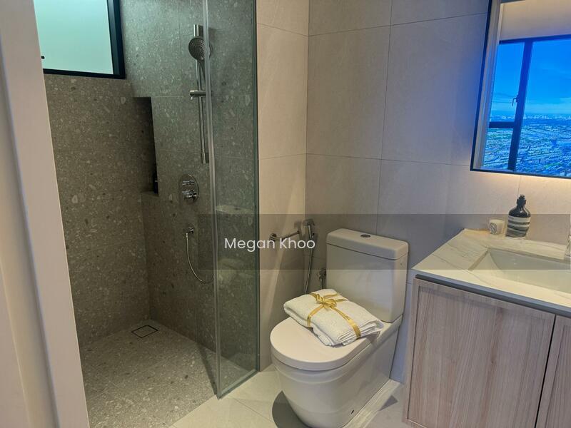 Parkside Residences @ Setia Federal Hill - 5