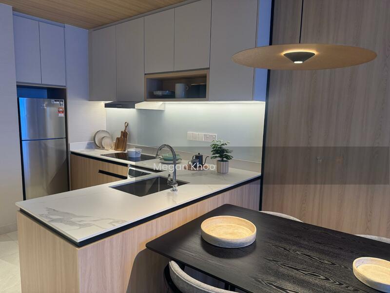 Parkside Residences @ Setia Federal Hill - 2