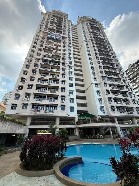 Taman Jubilee Phase 5 - 4