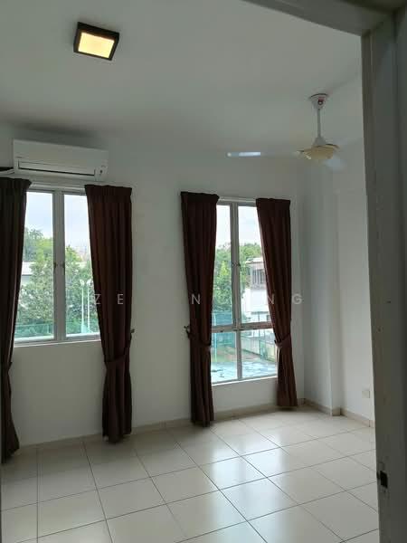 Suria Apartment - 2