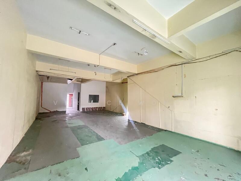 Taman Sri Skudai - 2