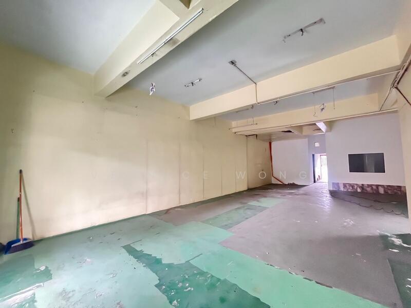 Taman Sri Skudai - 3