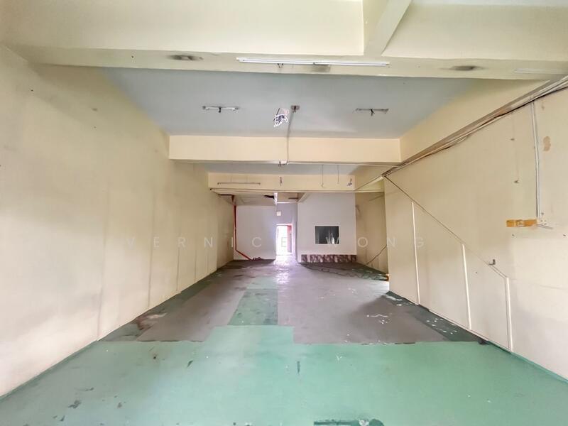 Taman Sri Skudai - 1