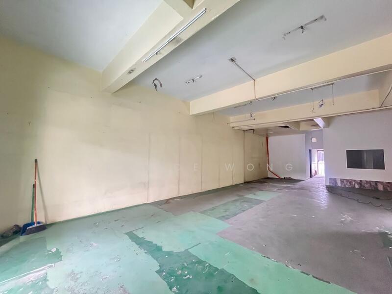 Taman Sri Skudai - 5