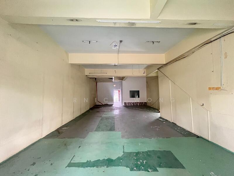 Taman Sri Skudai - 4