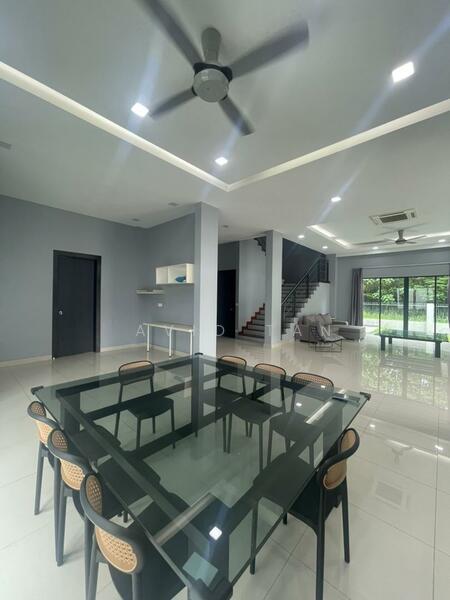 Taman Bukit Meringin - 4