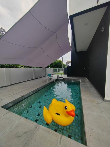 Taman Bukit Meringin - 2