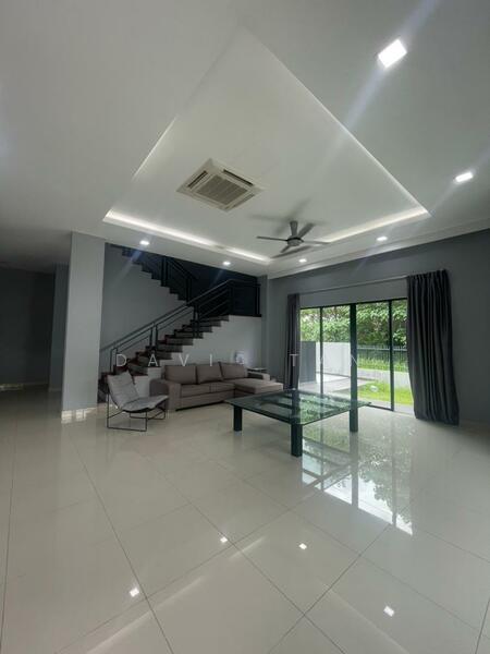 Taman Bukit Meringin - 3