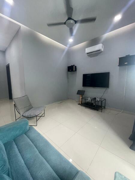 Taman Bukit Meringin - 5