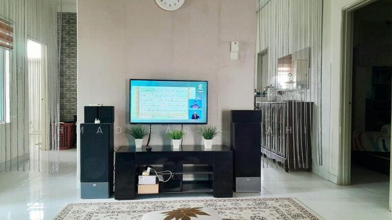 Rumah Teres Corner Lot Alam Suria Puncak Alam - 3