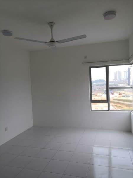 Residensi Alam Damai (PR1MA @ Alam Damai) - 1