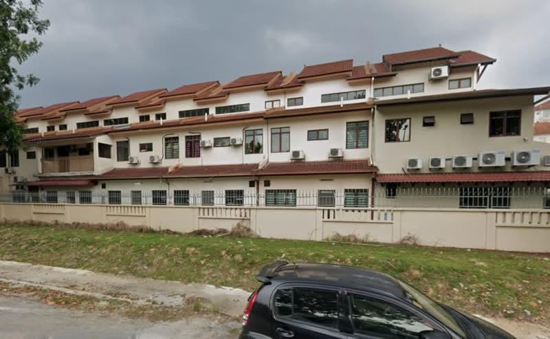 Nilam Terraces - 2