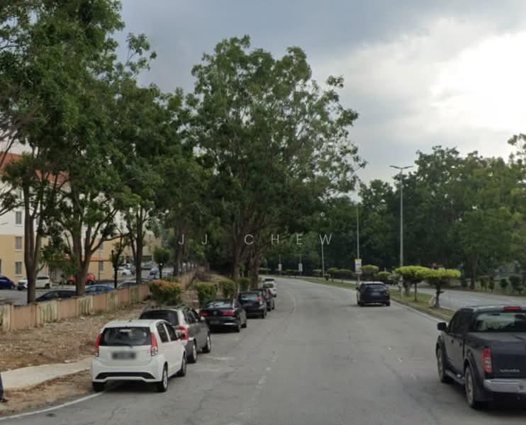 Nilam Terraces - 4