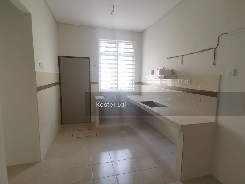 New Single Storey Terrace Seremban Senawang - 4