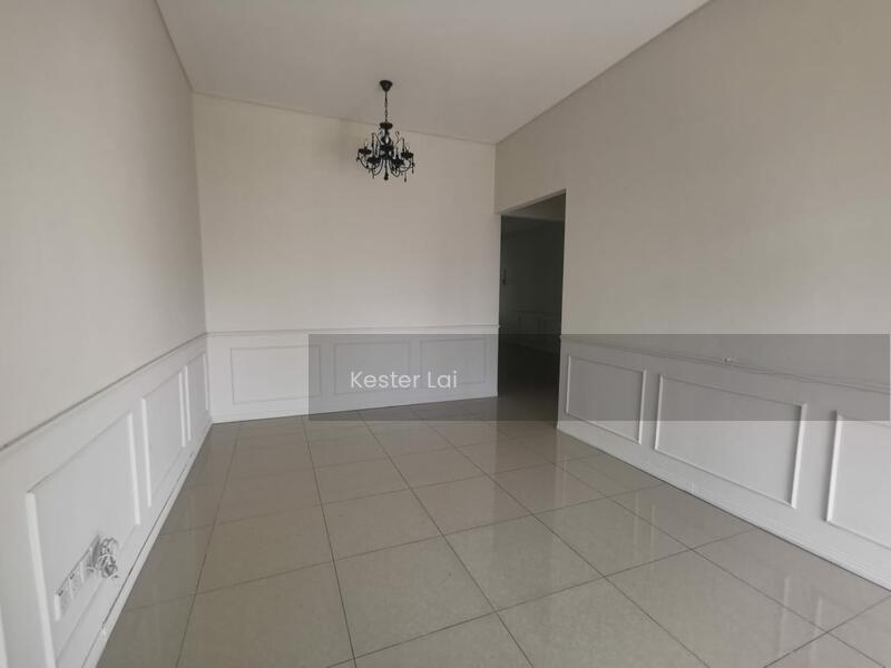 New Single Storey Terrace Seremban Senawang - 2