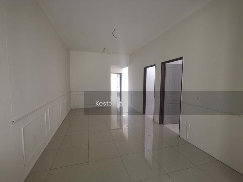 New Single Storey Terrace Seremban Senawang - 3