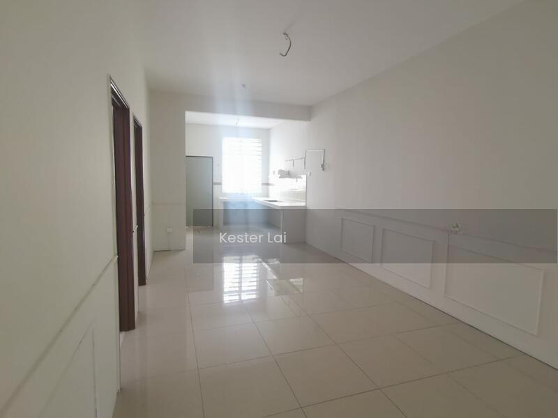 New Single Storey Terrace Seremban Senawang - 5
