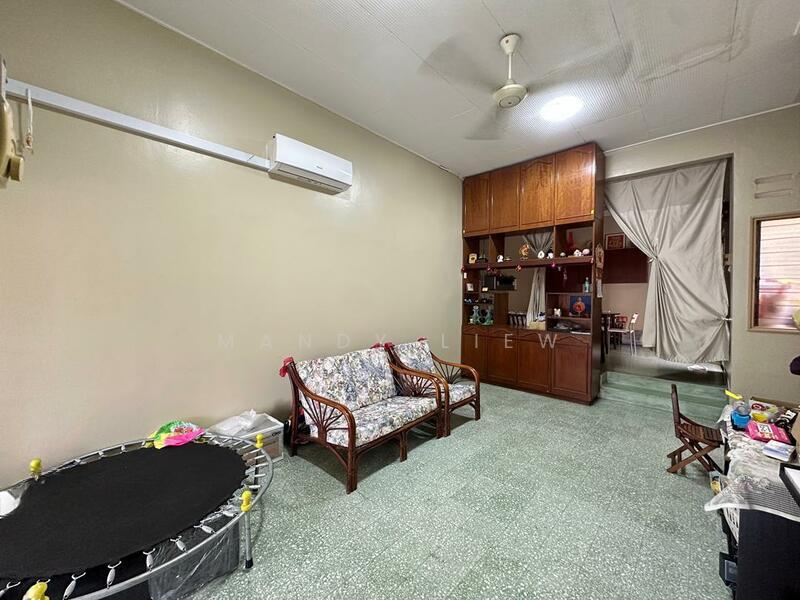 Taman Bukit Maluri - 1