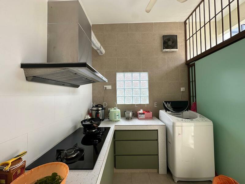 Taman Bukit Maluri - 3