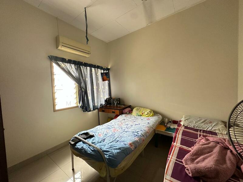 Taman Bukit Maluri - 5