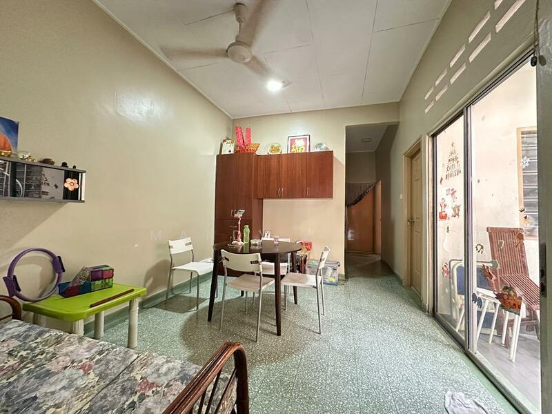 Taman Bukit Maluri - 2