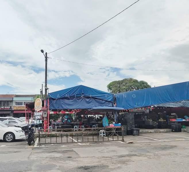 Taman Johor Jaya - 1