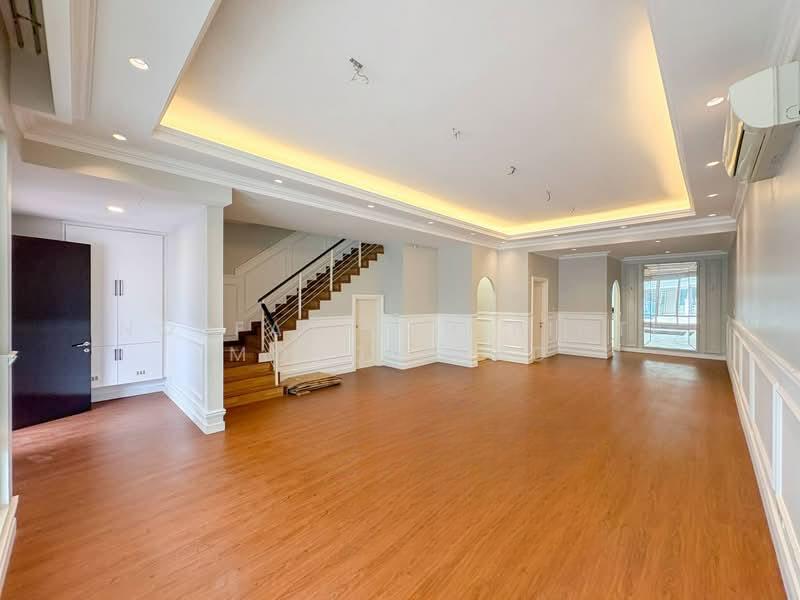 3 Storey Superlink Cassia Garden Residence, Cyberjaya - 5