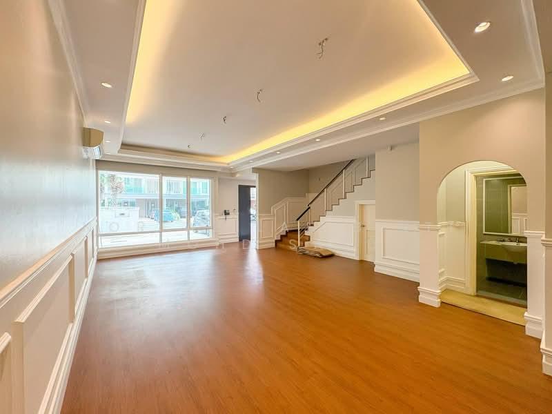 3 Storey Superlink Cassia Garden Residence, Cyberjaya - 4