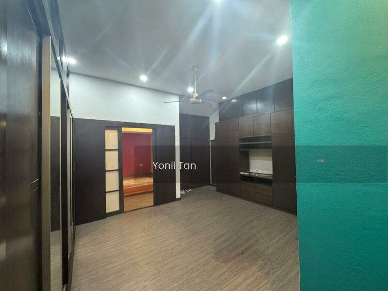 Pulau Tikus Bungalow Georgetown - 4