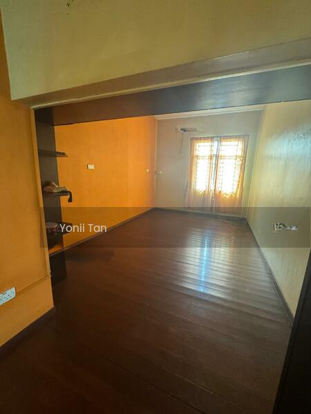 Pulau Tikus Bungalow Georgetown - 5