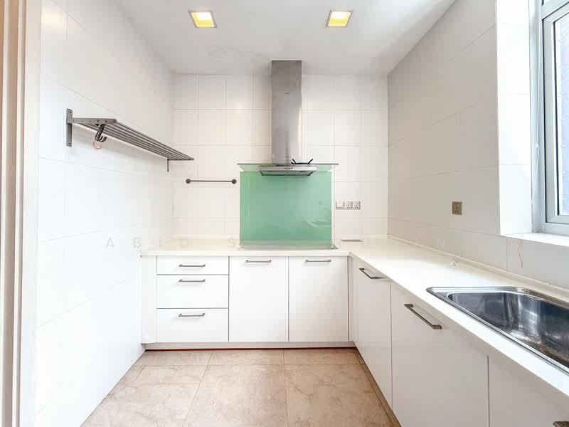 Idaman Residence - 4