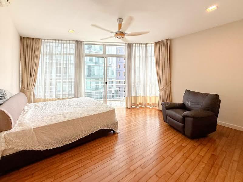 Idaman Residence - 5