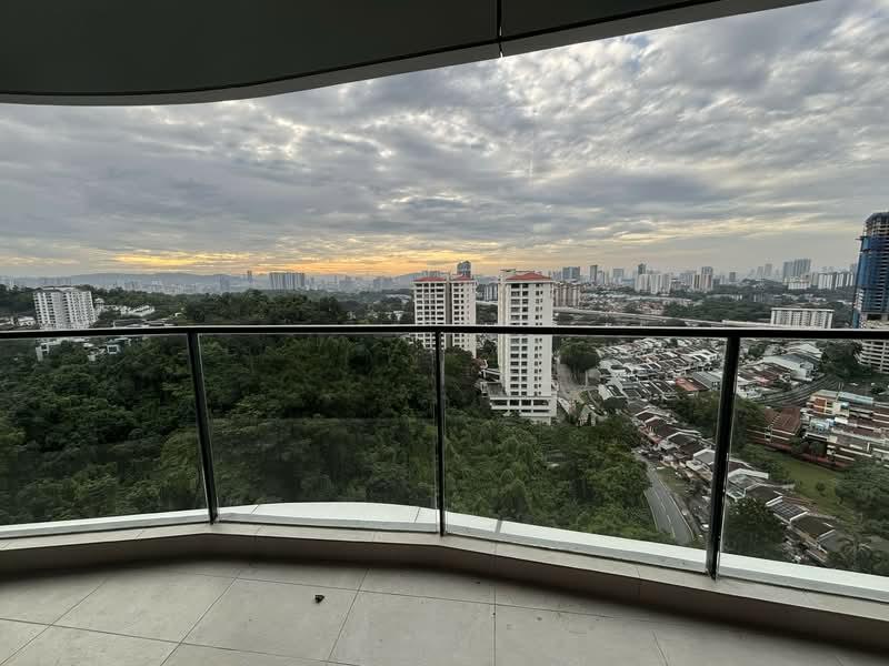 Setia Sky Seputeh - 3