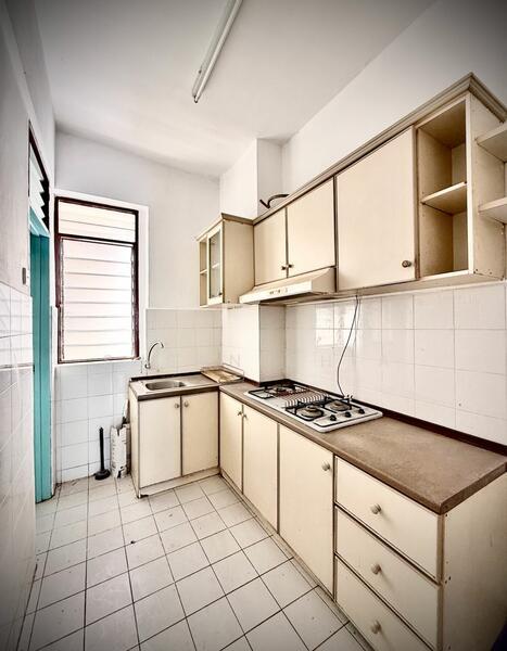 Ferringhi Mutiara Apartment - 4