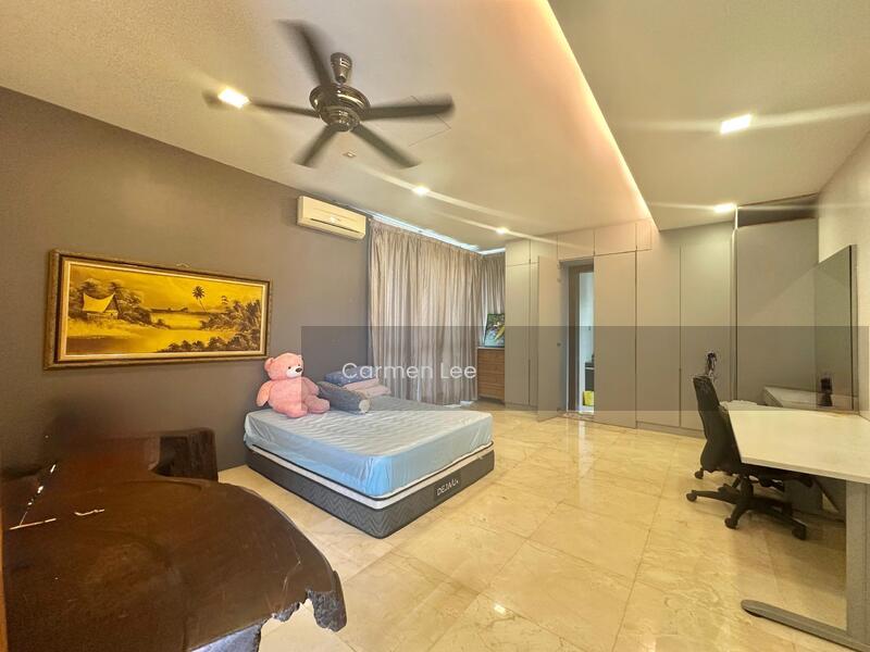 Putra Crest, Putra Heights - 2