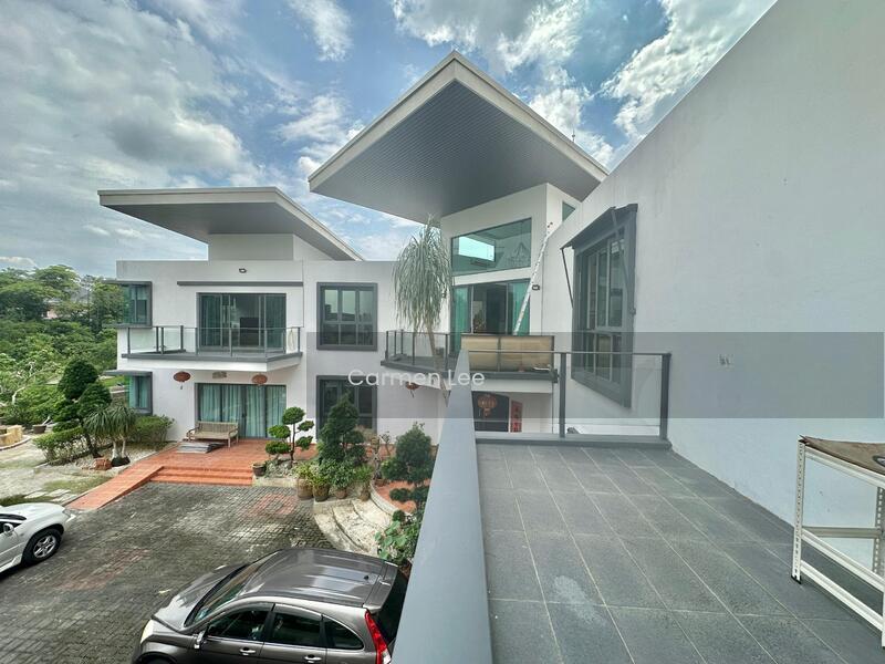 Putra Crest, Putra Heights - 5