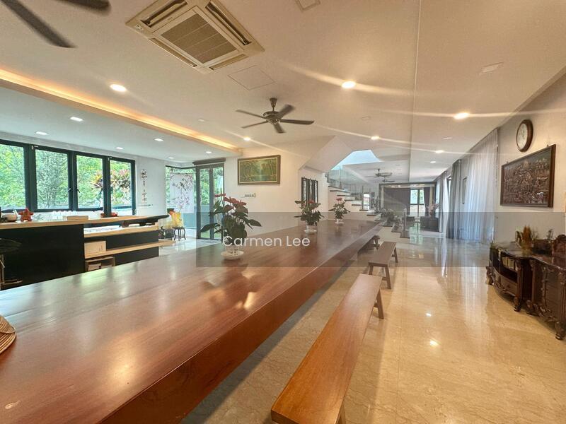 Putra Crest, Putra Heights - 4