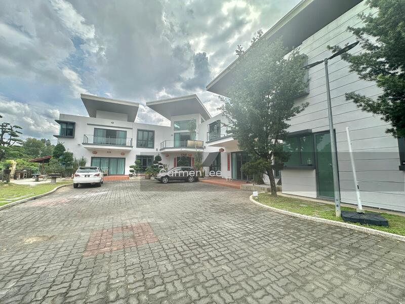 Putra Crest, Putra Heights - 1