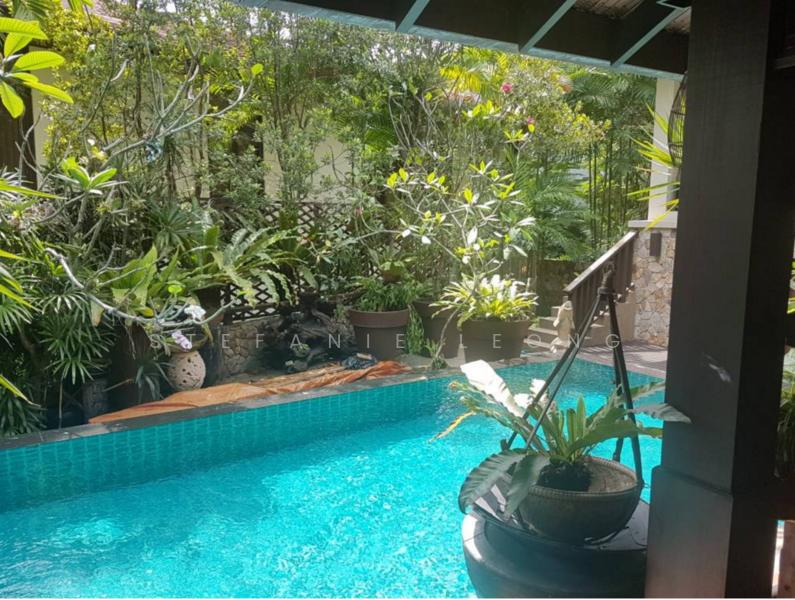 Sierramas Resort Homes - 4